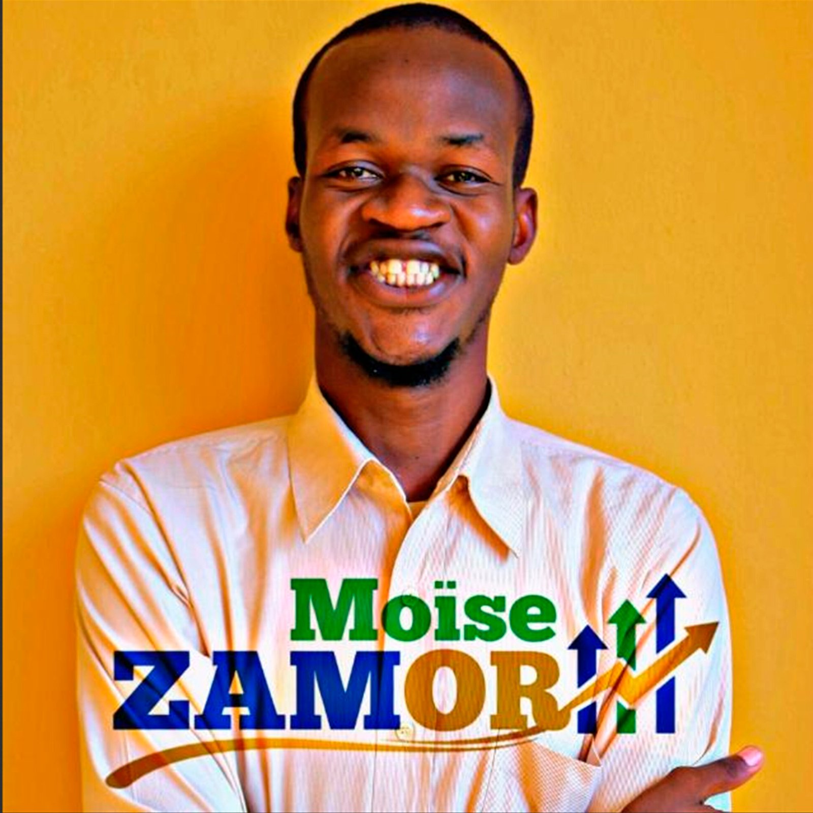 Moise Zamor